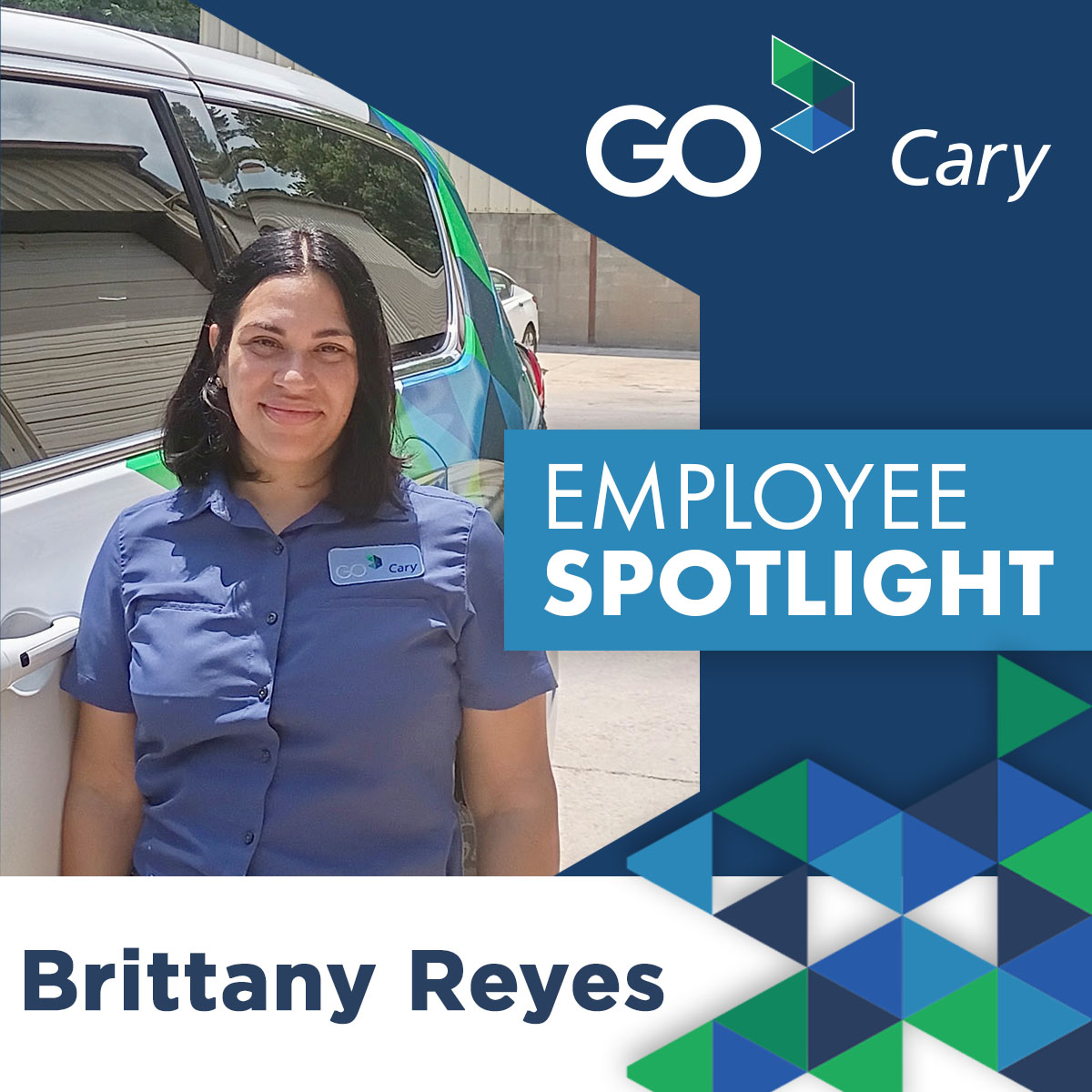 Brittany Reyes