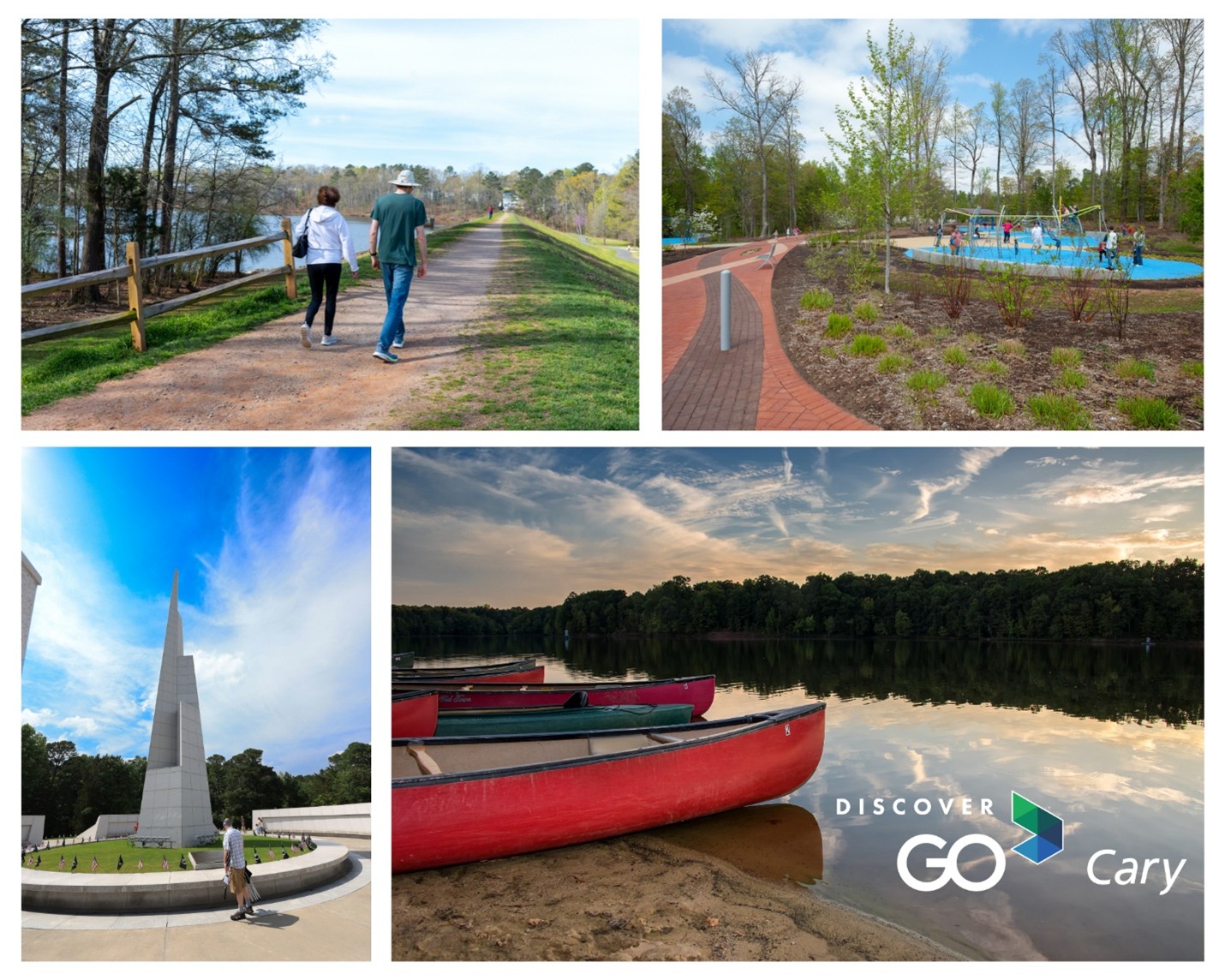 Cary Parks Multiple Images