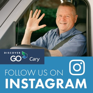 Follow Us On Instagram