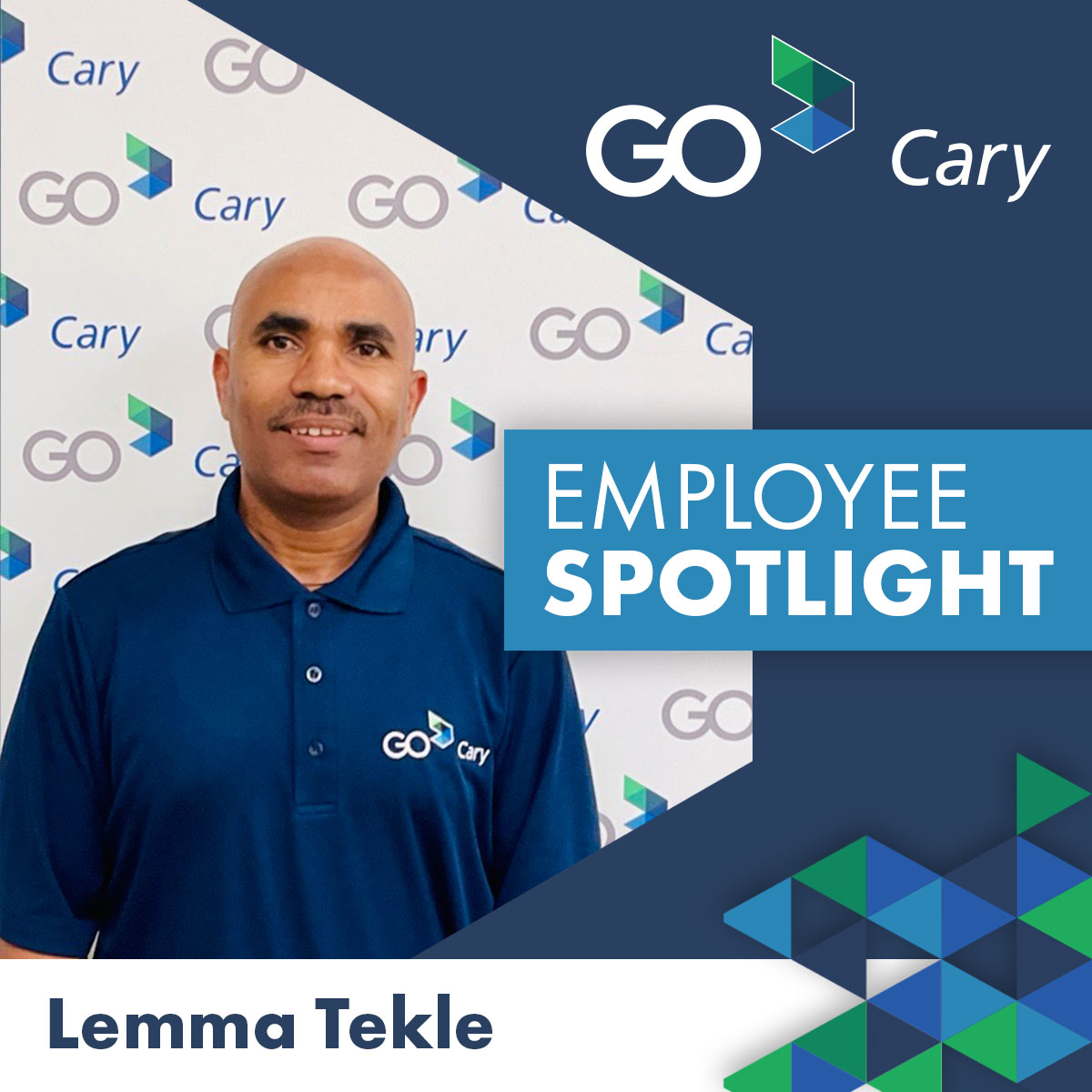 Lemma Tekle