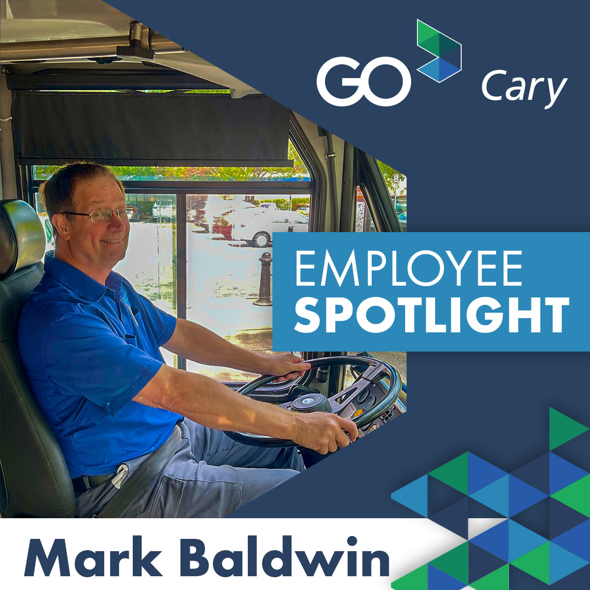 Mark Baldwin