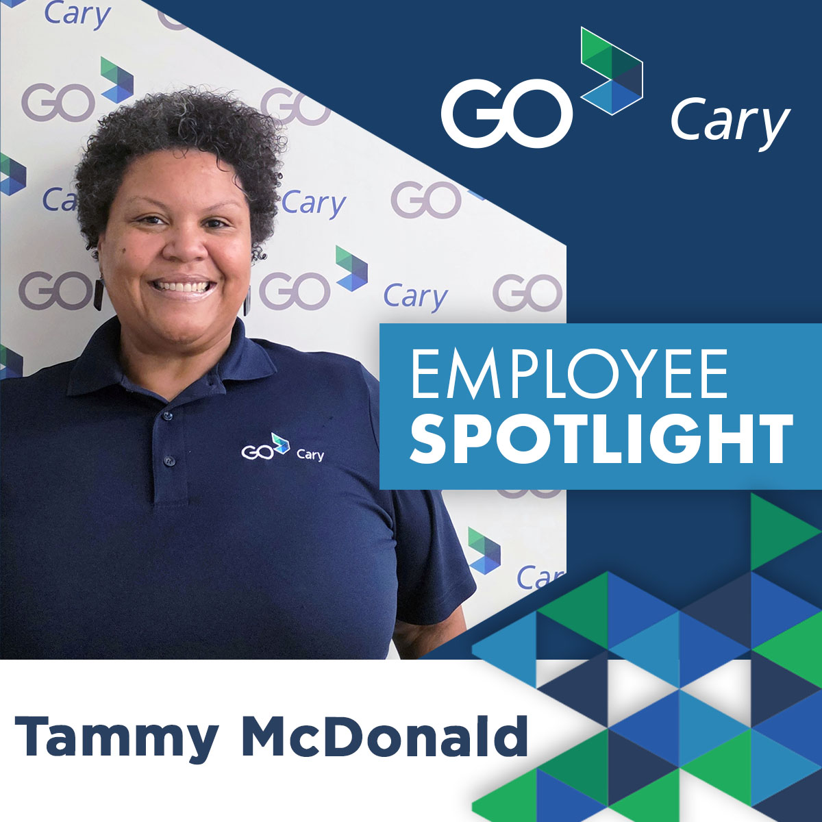 Tammy McDonald