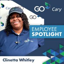 Clinetta Whitley
