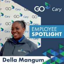 Della Mangum