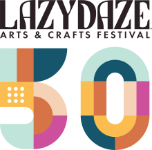 Lazy Daze Graphic