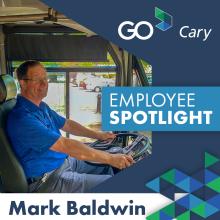 Mark Baldwin