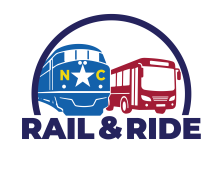 NC Rail & Ride
