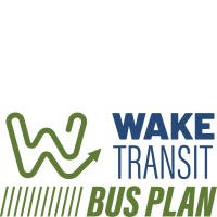 Wake Bus Plan Update