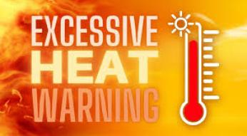 Heat Advisory