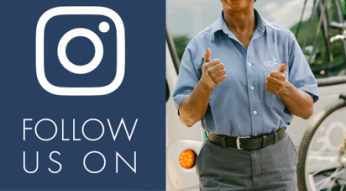 GoCary on Instagram News