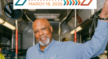 Transit Appreciation Day